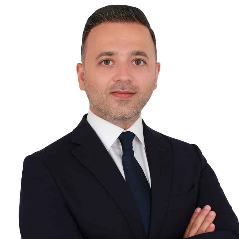 Wael Alnajjar