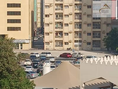 2 Cпальни Апартаменты в аренду в Аль Маджаз, Шарджа - 1000012256. jpg