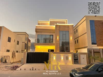 7 Bedroom Villa for Sale in Al Bahia, Ajman - WhatsApp Image 2025-05-31 at 10.26. 41 AM. jpeg