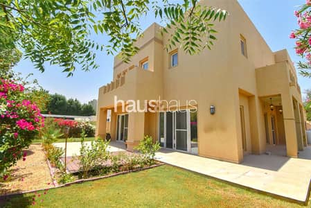5 Bedroom Villa for Sale in Arabian Ranches, Dubai - Largest 5 Bed | Vacant Now | Single Row