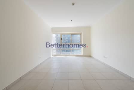 One Bed | Quay West | Vacant | Mid Floor One Bed | Quay West | Vacant | Mid Floor
