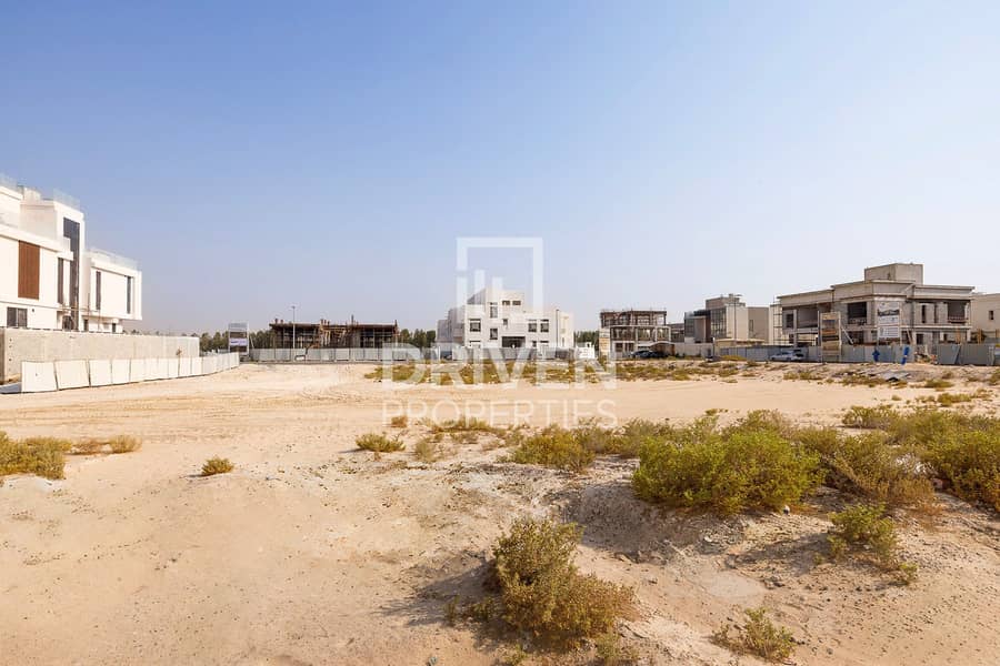 Участок в Над Аль Шеба,Над Аль Шеба 1, 12500000 AED - 11952838 Участок в Над Аль Шеба,Над Аль Шеба 1, 12500000 AED - 11952838
