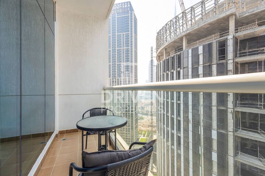 High Floor | Turnkey Furnished | Central Location High Floor | Turnkey Furnished | Central Location