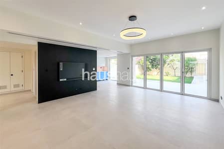 3 Bedroom Villa for Rent in The Springs, Dubai - Fully Upgraded | Extended | High Quality