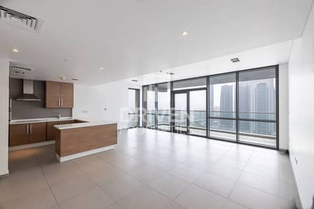 2 Bedroom Flat for Rent in Dubai Marina, Dubai - Marina View | Spacious | Equipped Kitchen