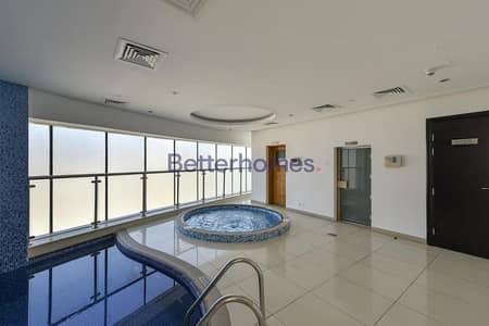 Furnished High Floor in The Bridge Sports City Furnished High Floor in The Bridge Sports City