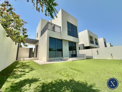 迪拜山庄， 迪拜 4 卧室联排别墅待租 - 位于迪拜山庄，枫叶社区，枫叶3区 4 卧室的联排别墅 300000 AED - 11952872