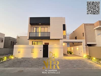 6 Bedroom Villa for Sale in Al Bahia, Ajman - WhatsApp Image 2025-05-31 at 10.39. 52 AM (1). jpeg
