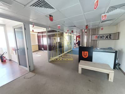 谢赫-扎耶德路， 迪拜 写字楼待租 - IMG-20250617-WA0268. jpg