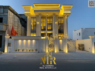 5 Bedroom Villa for Sale in Al Alia, Ajman - IMG-20250418-WA0235. jpg