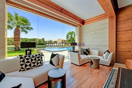 Lake View | 13000 sq ft BUA | Fully Furnished Lake View | 13000 sq ft BUA | Fully Furnished