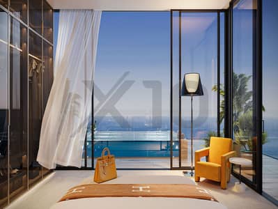 迪拉岛， 迪拜 4 卧室单位待售 - 位于迪拉岛，Villa del DIVOS 4 卧室的公寓 7600000 AED - 11952903