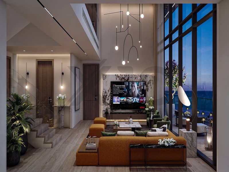 Квартира в Дейра Айленд,Villa del DIVOS, 3 cпальни, 9000000 AED - 11952904 Квартира в Дейра Айленд,Villa del DIVOS, 3 cпальни, 9000000 AED - 11952904