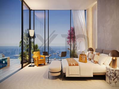迪拉岛， 迪拜 4 卧室公寓待售 - 位于迪拉岛，Villa del DIVOS 4 卧室的公寓 7300000 AED - 11952902