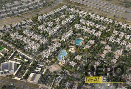 Plot for Sale in Saadiyat Island, Abu Dhabi - saadiyat. jpg