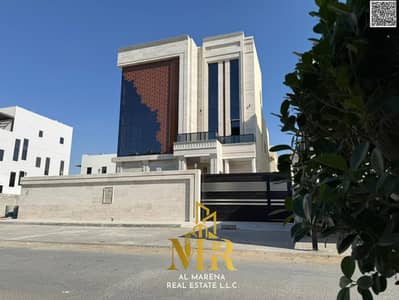 5 Bedroom Villa for Sale in Al Alia, Ajman - IMG-20250418-WA0473. jpg