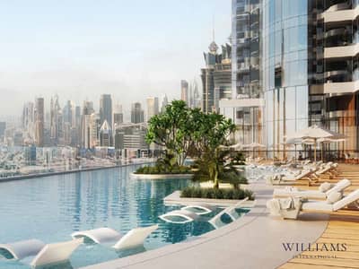 2 Bedroom Flat for Sale in Business Bay, Dubai - DISTRESSED DEAL | HIGH FLOOR | BELOW OP