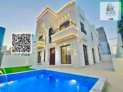 5 Bedroom Villa for Sale in Al Helio, Ajman - IMG-20250617-WA0145. jpg