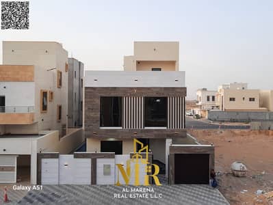 5 Bedroom Villa for Sale in Al Yasmeen, Ajman - WhatsApp Image 2025-06-12 at 7.53. 58 AM (1). jpeg