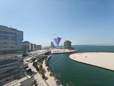 4 Bedroom Flat for Rent in Al Raha Beach, Abu Dhabi - IMG-20250618-WA0111. jpg