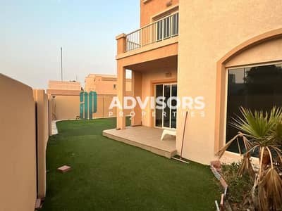 فیلا 4 غرف نوم للبيع في الريف، أبوظبي - IMG-20250617-WA0114. jpg