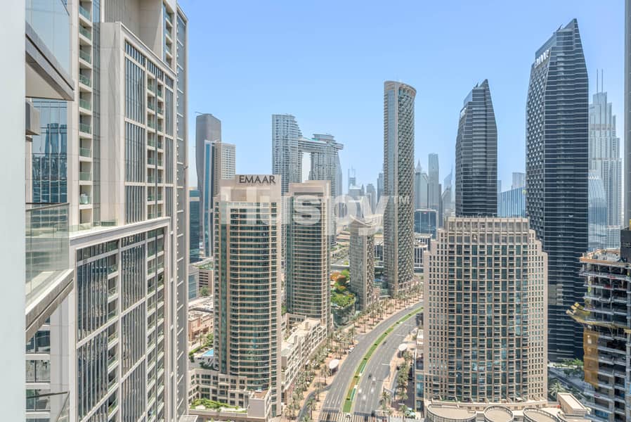 Квартира в Дубай Даунтаун,Бурдж Краун, 3 cпальни, 4100000 AED - 11953007 Квартира в Дубай Даунтаун,Бурдж Краун, 3 cпальни, 4100000 AED - 11953007