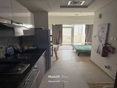 阿尔弗雷德街区， 迪拜 单身公寓待租 - 位于阿尔弗雷德街区，阿齐兹法利赫塔公寓 的公寓 50000 AED - 11953017