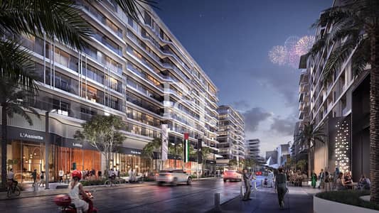 Studio for Sale in Saadiyat Island, Abu Dhabi - the-grove-louvre-residence-saadiyat-island-abudhabi-property-image (3). jpg