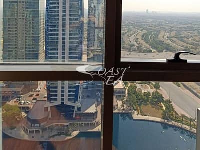 فلیٹ 1 غرفة نوم للبيع في أبراج بحيرات الجميرا، دبي - kl. JPG
