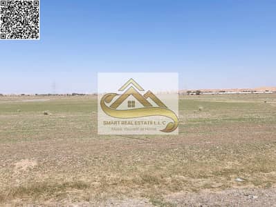 Plot for Sale in Al Manama, Ajman - 423454294_889028176304533_8719211184396990539_n. jpg
