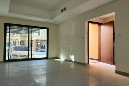 3 Bedroom Townhouse for Sale in Al Rahmaniya, Sharjah - Spacious 3 BHK | Huge Layout | Well Maintained