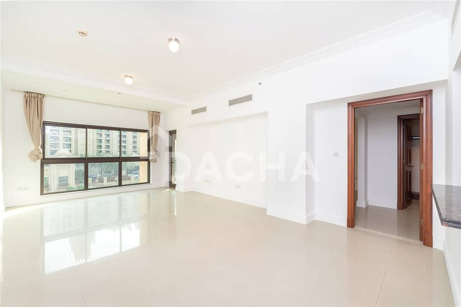 E-Type Layout | High Floor | Extra Spacious Layout