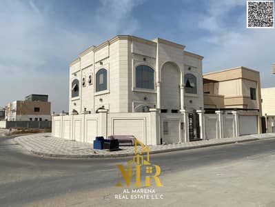 فیلا 5 غرف نوم للبيع في العالية، عجمان - IMG-20250418-WA0135. jpg