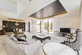 فیلا في كوريسيا II،البراري 5 غرف 850000 درهم - 11953076