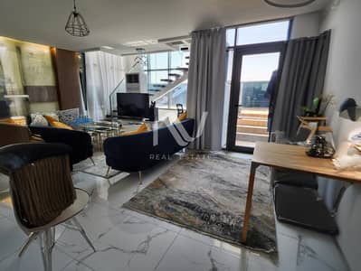 阿拉哈海滩， 阿布扎比 3 卧室公寓待售 - Al Raha Lofts 2_0006_expand 5. jpg