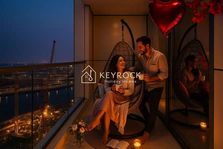 1 Bedroom Flat for Rent in Business Bay, Dubai - Zada 1510 R. jpg