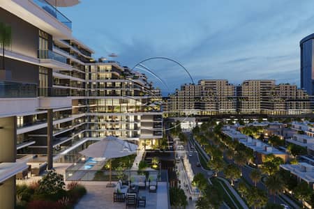 2 Bedroom Apartment for Sale in Al Reem Island, Abu Dhabi - Reem Hills_4. jpg