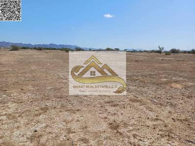 Plot for Sale in Al Manama, Ajman - 7a8a1122-ddc2-4ce5-bafd-2c52810a8d7f. jpg