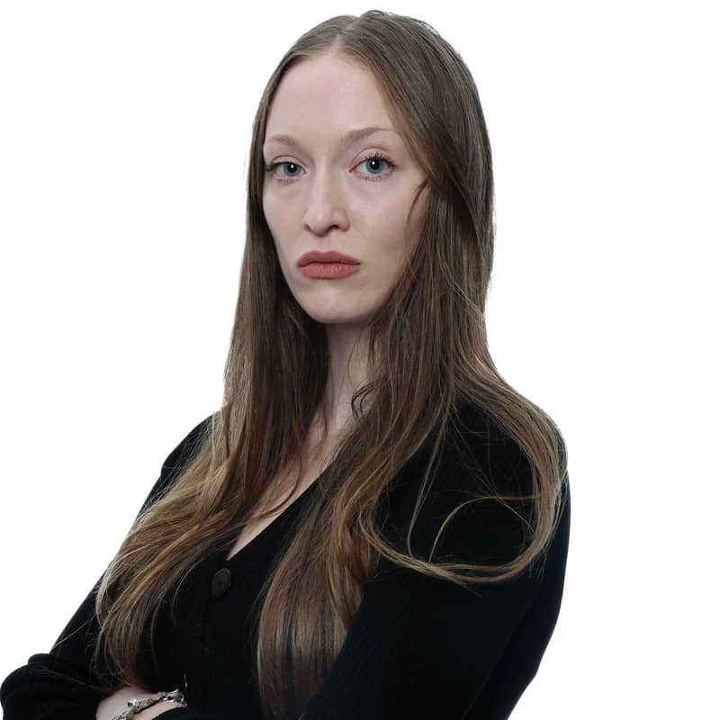 Rita Marita Waczkowska