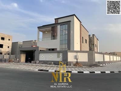 فیلا 5 غرف نوم للبيع في الياسمين، عجمان - IMG-20250415-WA0151. jpg