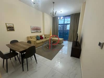 1 Bedroom Flat for Rent in Jumeirah Village Circle (JVC), Dubai - IMG-20250618-WA0026. jpg