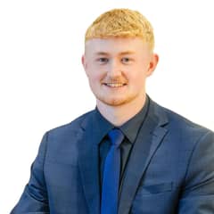 Harrison Gregg