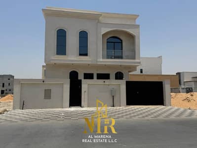 فیلا 5 غرف نوم للبيع في الياسمين، عجمان - IMG-20250602-WA0367. jpg