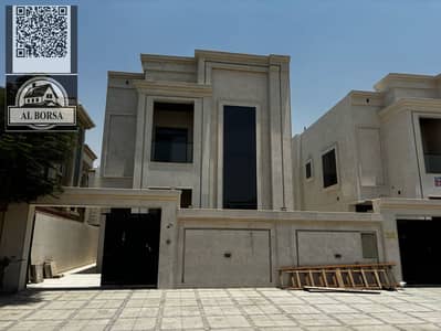 5 Bedroom Villa for Sale in Al Mowaihat, Ajman - IMG-20250618-WA0023. jpg