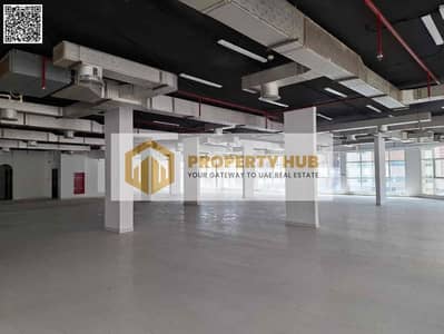 طابق تجاري  للايجار في الحميدية، عجمان - 33D1B309-B101-4386-A5D4-885697EE0CE3. jpg