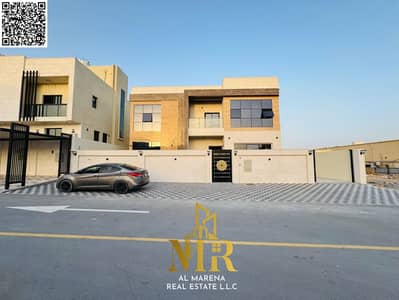 فیلا 5 غرف نوم للبيع في الياسمين، عجمان - IMG-20250512-WA0176. jpg
