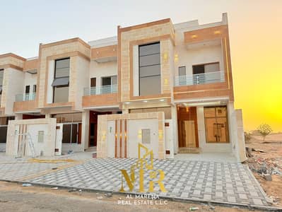 فیلا 5 غرف نوم للبيع في الحليو، عجمان - IMG-20250527-WA0175. jpg