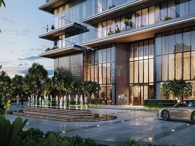 1 Bedroom Flat for Sale in Dubai Creek Harbour, Dubai - Handover: Q3, 2029 | 80/20 Payment Plan | Near Burj Khalifa