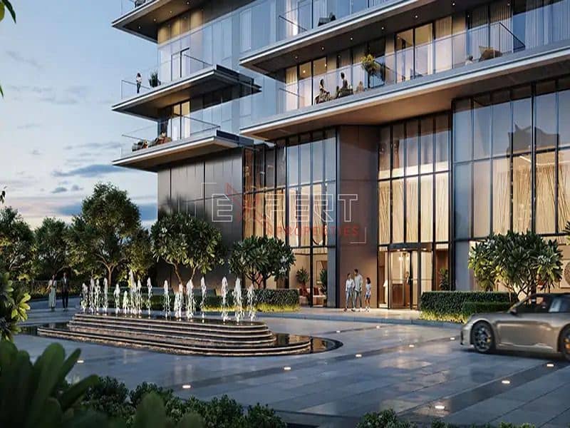 位于迪拜溪港,Albero by Emaar 1 卧室的公寓 1816888 AED - 11806365 位于迪拜溪港,Albero by Emaar 1 卧室的公寓 1816888 AED - 11806365