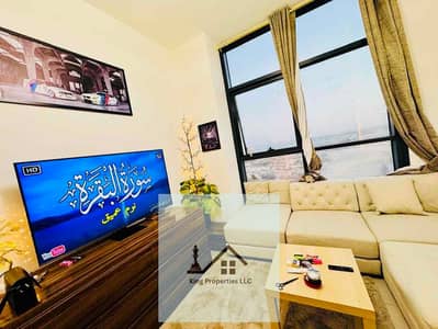 1 Bedroom Flat for Rent in Muwaileh, Sharjah - 762cab8c-c45f-4ff1-a278-12be9aad0179. jpg